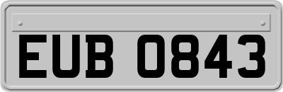 EUB0843