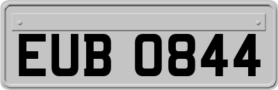 EUB0844