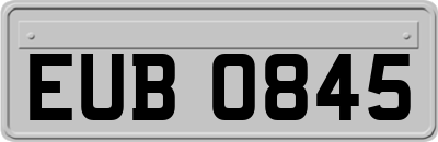 EUB0845