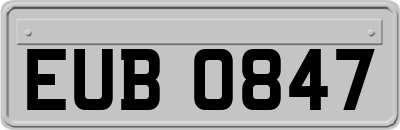 EUB0847