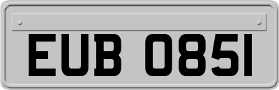 EUB0851