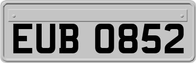 EUB0852
