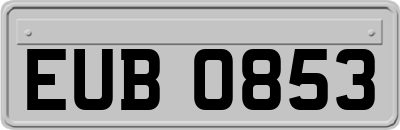 EUB0853