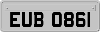 EUB0861
