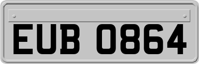 EUB0864