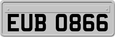 EUB0866