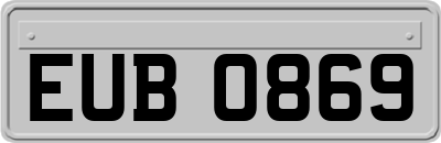 EUB0869