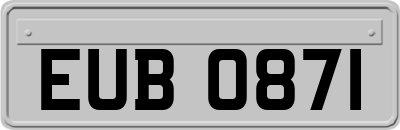 EUB0871