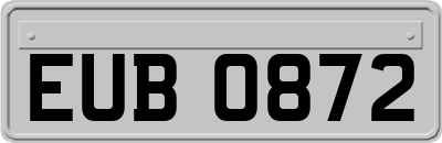 EUB0872
