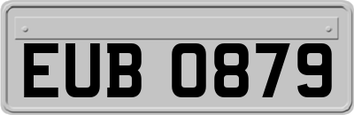 EUB0879