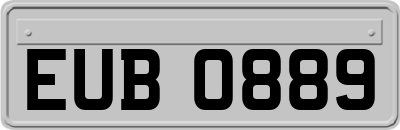 EUB0889