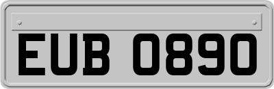 EUB0890