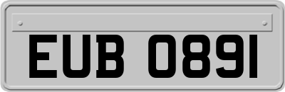 EUB0891
