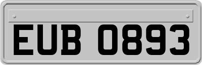 EUB0893