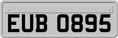 EUB0895