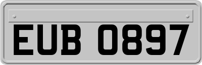 EUB0897