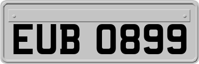 EUB0899