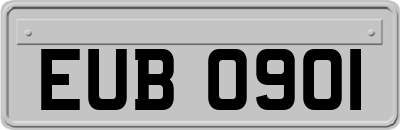 EUB0901