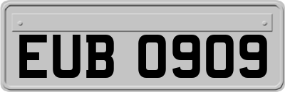 EUB0909