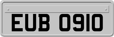 EUB0910
