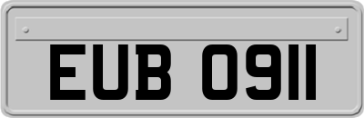 EUB0911