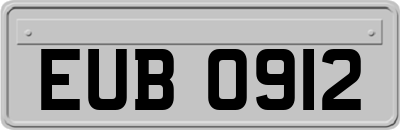 EUB0912