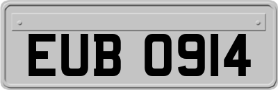 EUB0914