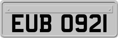 EUB0921