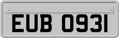 EUB0931