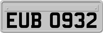 EUB0932
