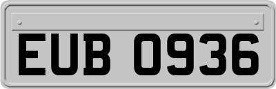 EUB0936