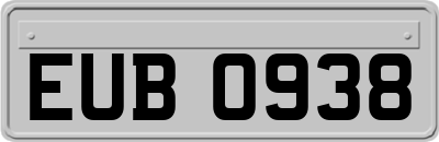 EUB0938