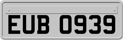 EUB0939