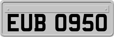 EUB0950