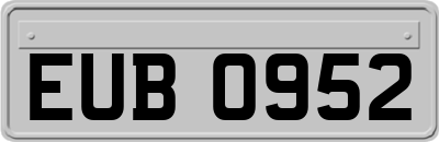 EUB0952