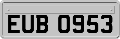 EUB0953