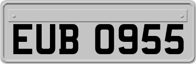 EUB0955
