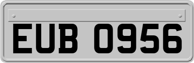 EUB0956