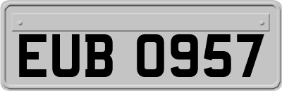 EUB0957