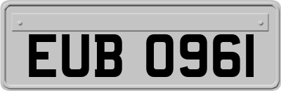 EUB0961
