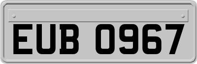 EUB0967