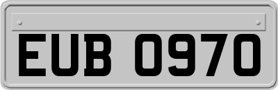 EUB0970