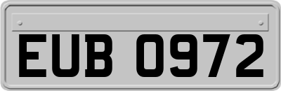 EUB0972