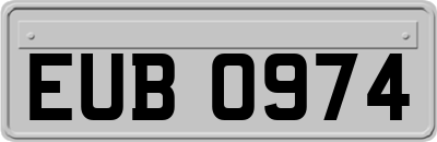 EUB0974