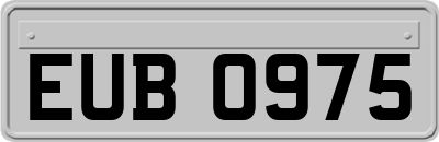 EUB0975