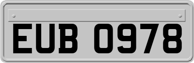 EUB0978