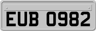 EUB0982