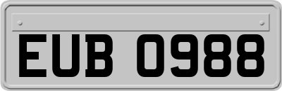 EUB0988