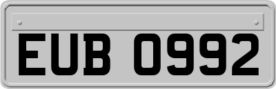 EUB0992