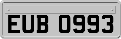 EUB0993